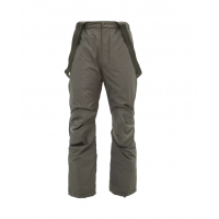 Штаны Carinthia HIG 4.0 SOF Olive
