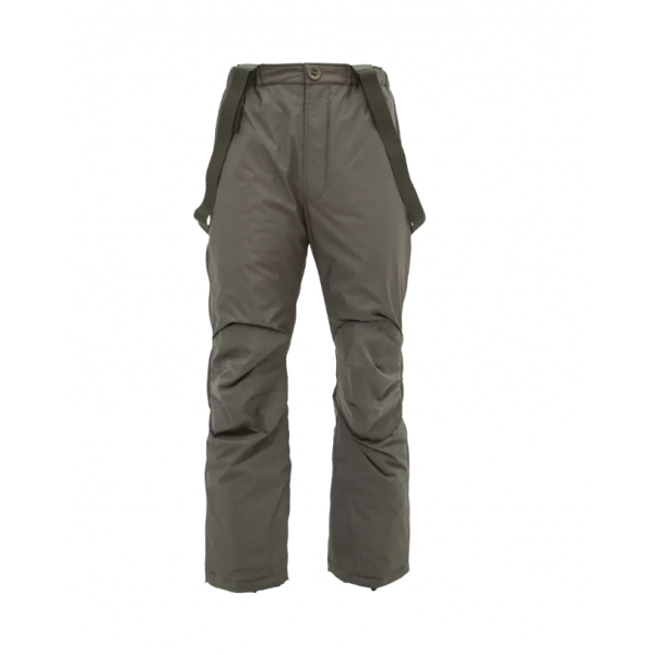 Штаны Carinthia HIG 4.0 SOF Olive