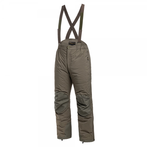 Штаны Carinthia HIG 4.0 SOF Olive