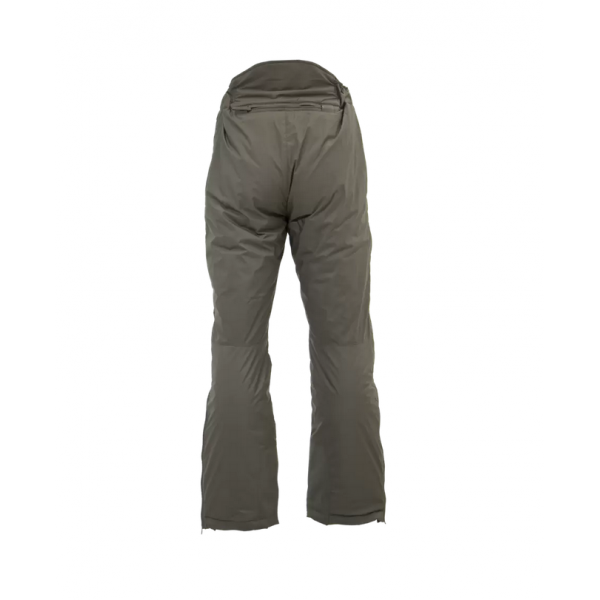 Штаны Carinthia HIG 4.0 SOF Olive