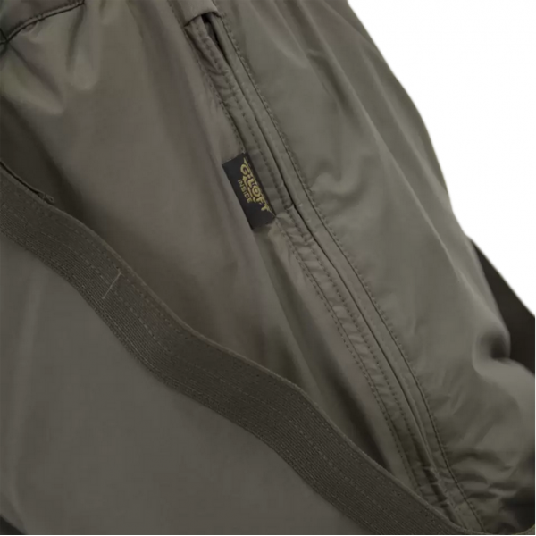 Штаны Carinthia HIG 4.0 SOF Olive