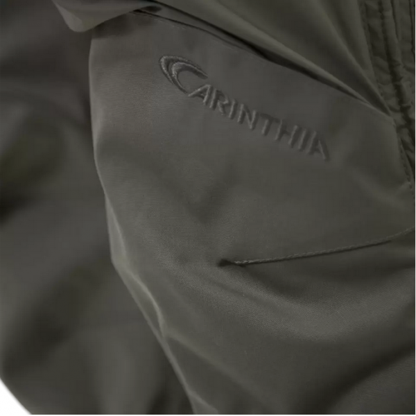 Штаны Carinthia HIG 4.0 SOF Olive