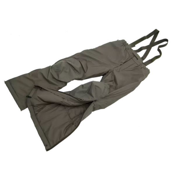 Штаны Carinthia HIG 4.0 SOF Olive