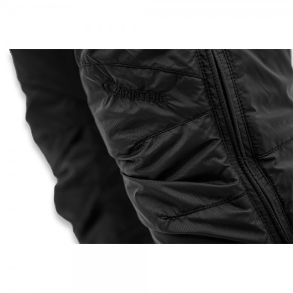 Штаны Carinthia LIG 4.0 Black