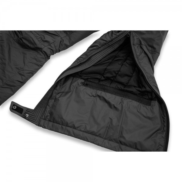 Штаны Carinthia LIG 4.0 Black