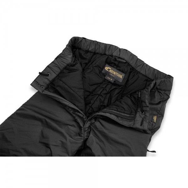 Штаны Carinthia LIG 4.0 Black