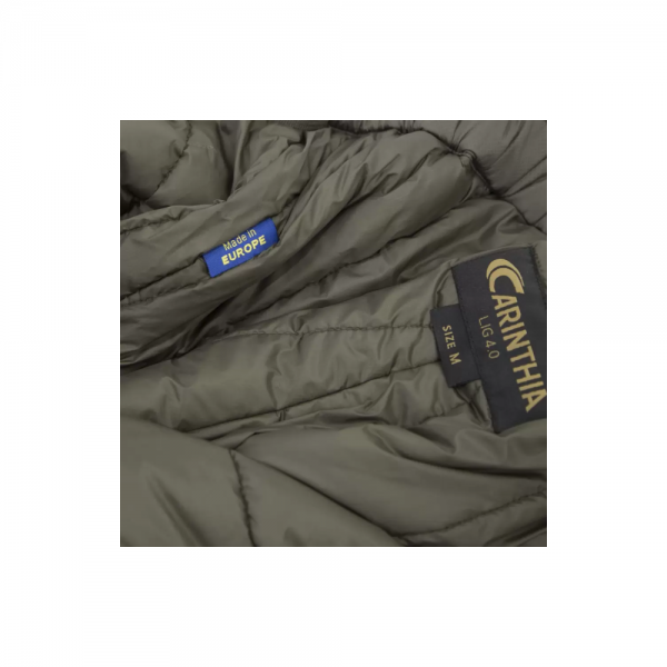 Штаны Carinthia LIG 4.0 Olive