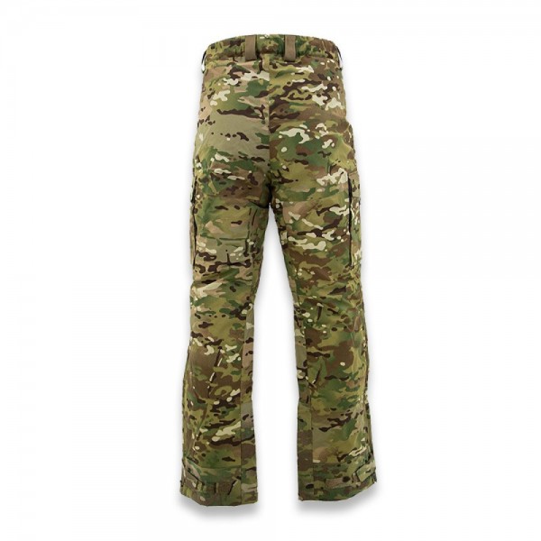 Штаны Carinthia MIG 4.0 Multicam