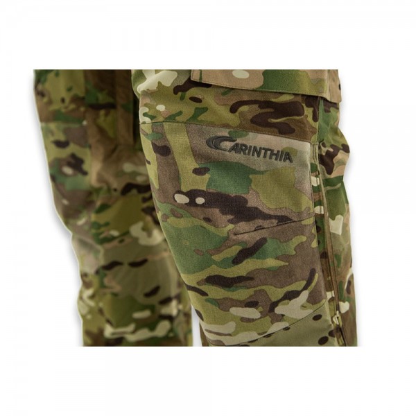 Штаны Carinthia MIG 4.0 Multicam