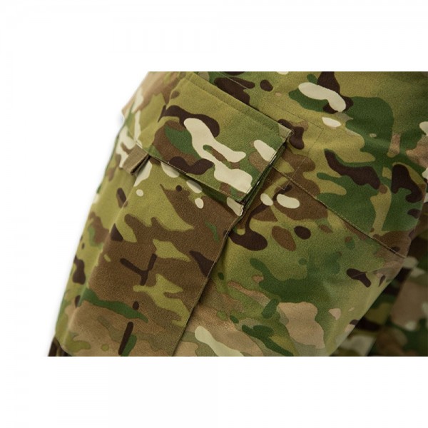 Штаны Carinthia MIG 4.0 Multicam