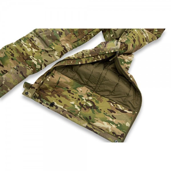 Штаны Carinthia MIG 4.0 Multicam