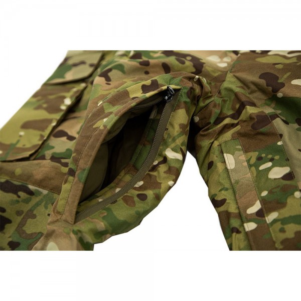 Штаны Carinthia MIG 4.0 Multicam