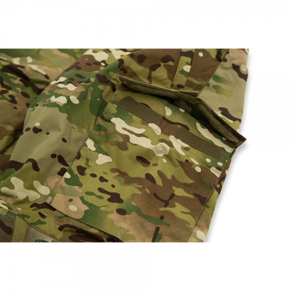 Штаны Carinthia MIG 4.0 Multicam