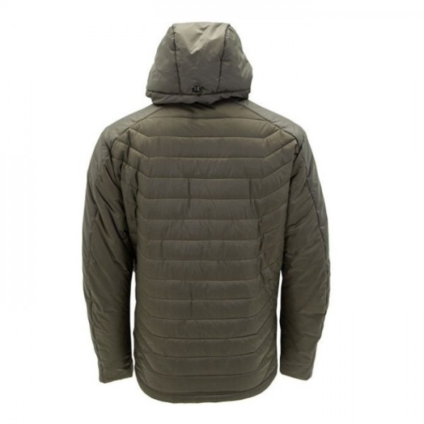 Куртка Carinthia G-LOFT ESG Olive