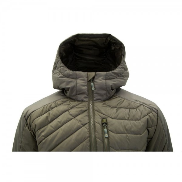 Куртка Carinthia G-LOFT ESG Olive