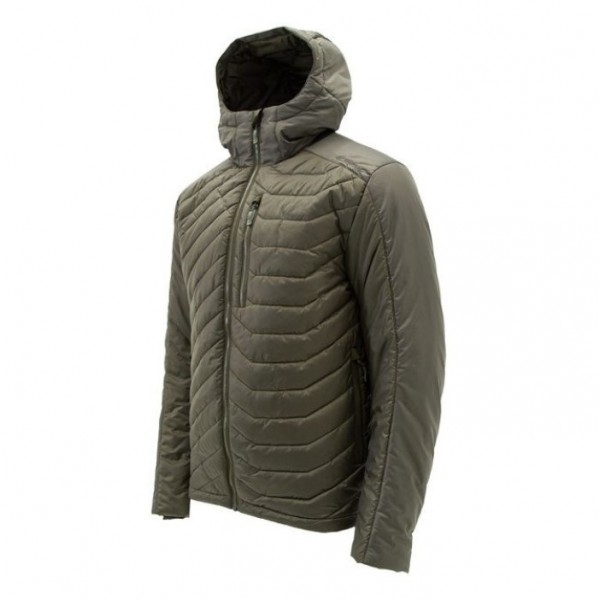 Куртка Carinthia G-LOFT ESG Olive