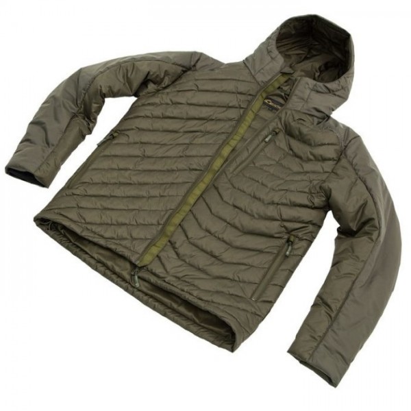 Куртка Carinthia G-LOFT ESG Olive