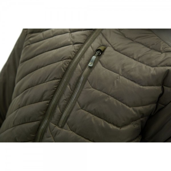 Куртка Carinthia G-LOFT ESG Olive