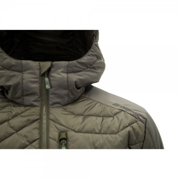 Куртка Carinthia G-LOFT ESG Olive