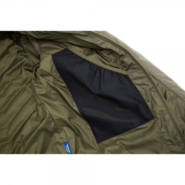 Куртка Carinthia G-LOFT ESG Olive