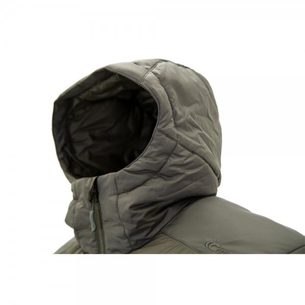 Куртка Carinthia G-LOFT ESG Olive