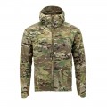 Куртка Carinthia G-LOFT TLG Multicam