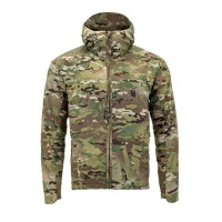 Куртка Carinthia G-LOFT TLG Multicam