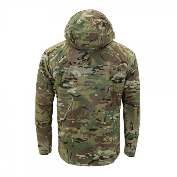 Куртка Carinthia G-LOFT TLG Multicam