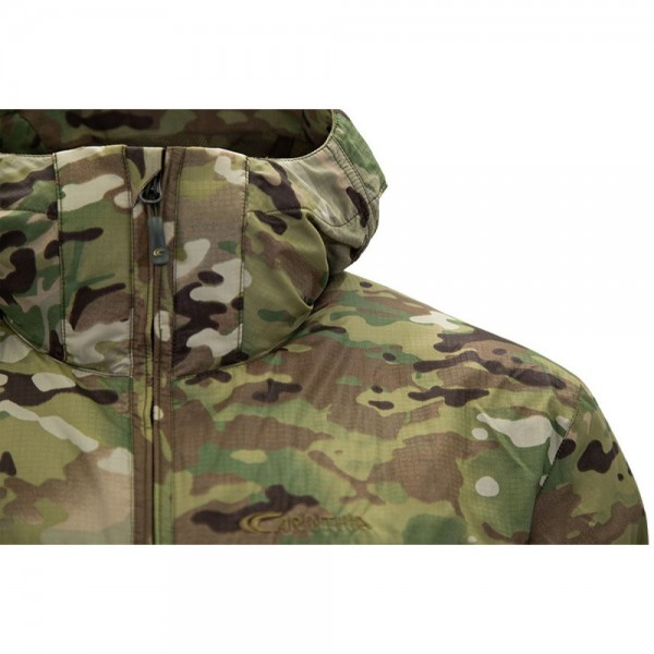 Куртка Carinthia G-LOFT TLG Multicam
