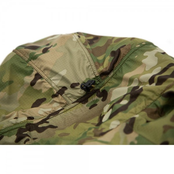 Куртка Carinthia G-LOFT TLG Multicam
