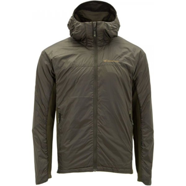 Куртка Carinthia G-LOFT TLG Olive