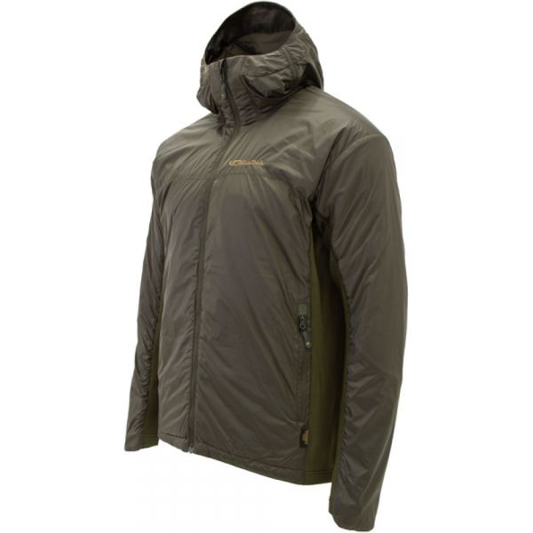 Куртка Carinthia G-LOFT TLG Olive