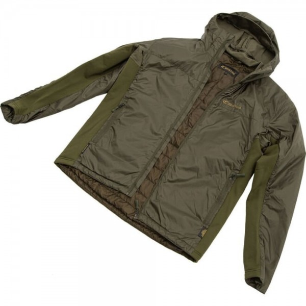 Куртка Carinthia G-LOFT TLG Olive