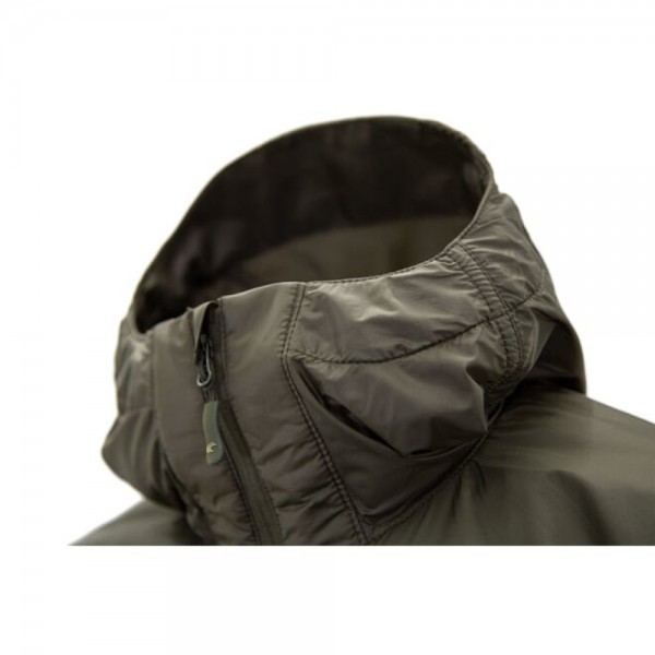 Куртка Carinthia G-LOFT TLG Olive