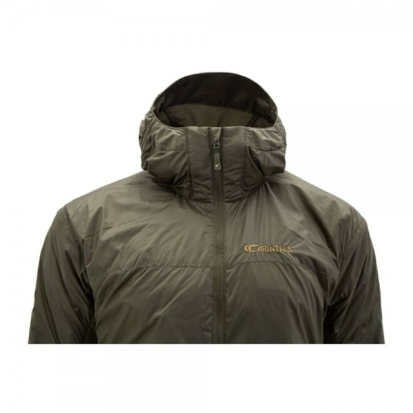 Куртка Carinthia G-LOFT TLG Olive