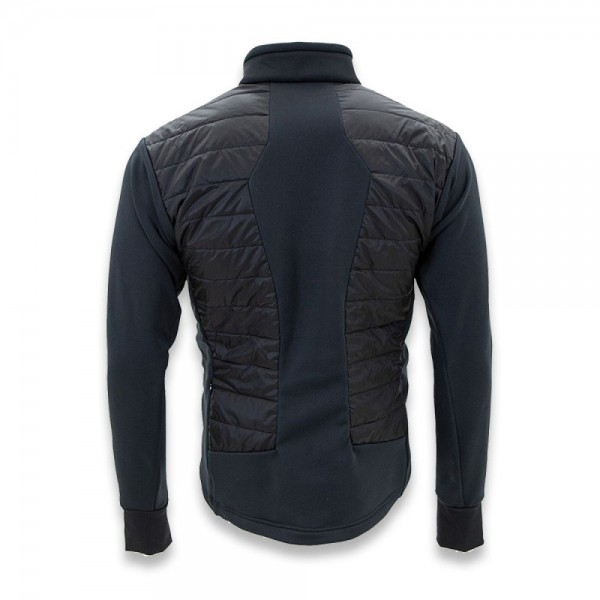 Куртка Carinthia G-LOFT Ultra Shirt 2.0 Black