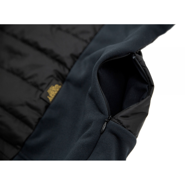 Куртка Carinthia G-LOFT Ultra Shirt 2.0 Black