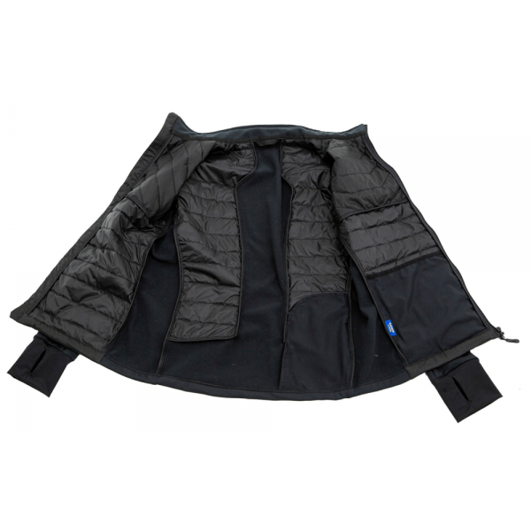 Куртка Carinthia G-LOFT Ultra Shirt 2.0 Black