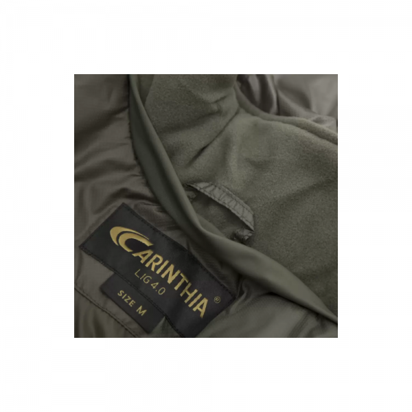 Куртка Carinthia LIG 4.0 Olive
