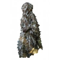 Антидроновый плащ Casper Camo