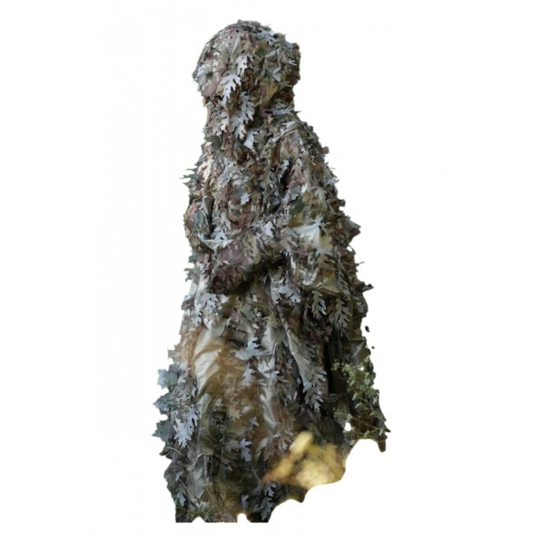 Антидроновый плащ Casper Camo