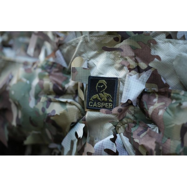 Антидроновый плащ Casper Camo