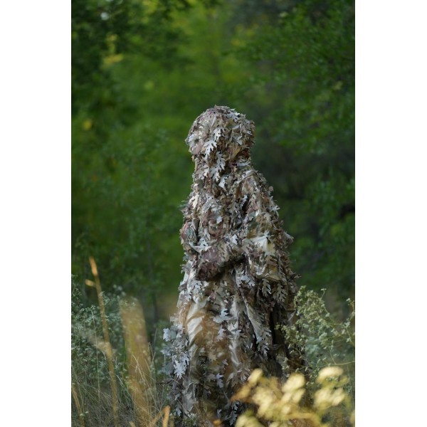 Антидроновый плащ Casper Camo