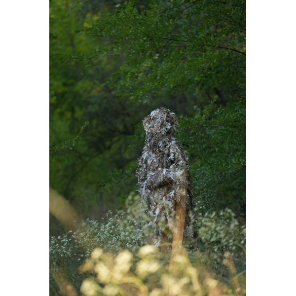 Антидроновый плащ Casper Camo