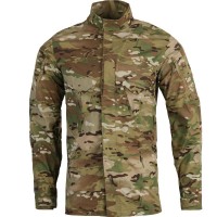 Китель Crye Precision G4 Combat Shirt Multicam