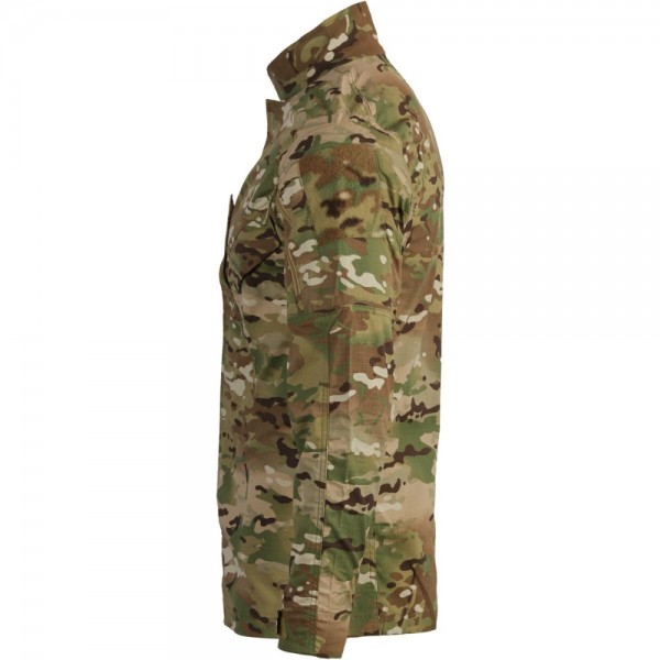 Китель Crye Precision G4 Combat Shirt Multicam