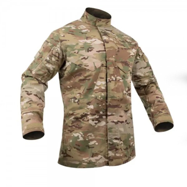 Китель Crye Precision G4 Combat Shirt Multicam