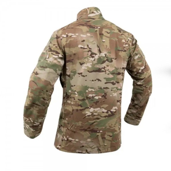 Китель Crye Precision G4 Combat Shirt Multicam