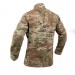 Китель Crye Precision G4 Combat Shirt Multicam