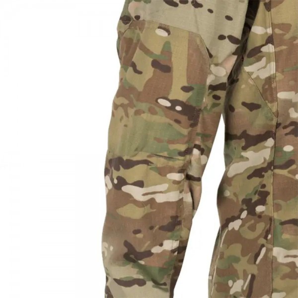 Китель Crye Precision G4 Combat Shirt Multicam